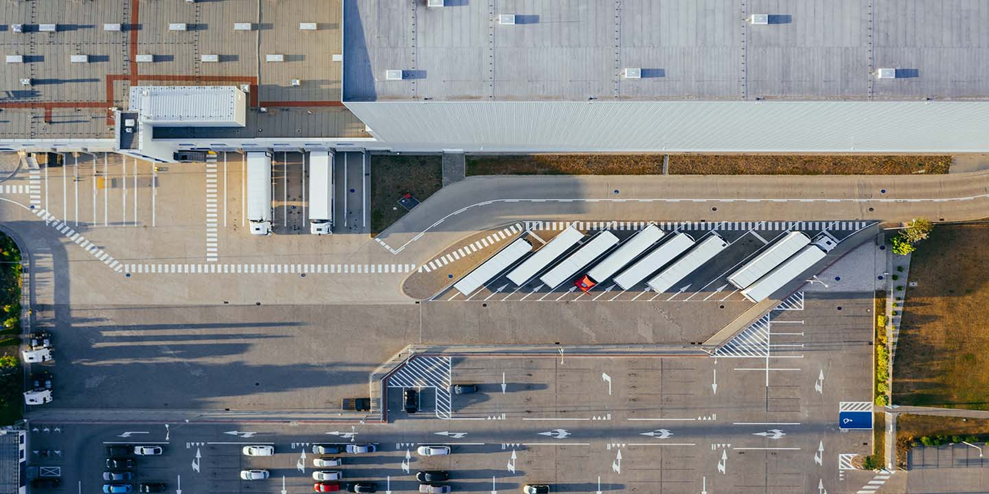 Top 10 Largest Warehouses in North America Top 10 Largest Warehouses in North America
